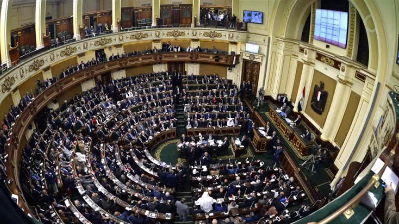 بيان مهم من البرلمان بشأن تأجيل امتحانات الثانوية العامة