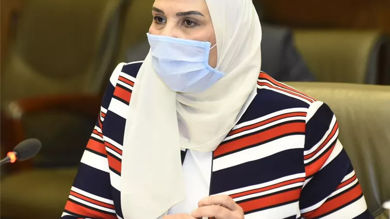 القباج: ٣.٦ ملايين أسرة مستفيدة من برامج الدعم النقدي