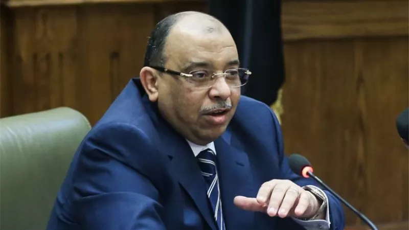 ننشر أسماء جميع رؤساء المدن والاحياء بحركة المحليات الجديدة بالمحافظات