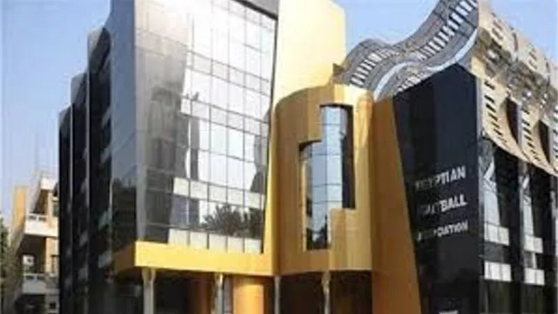 قرار جديد من الجبلاية بشأن اعتزال اللاعبين