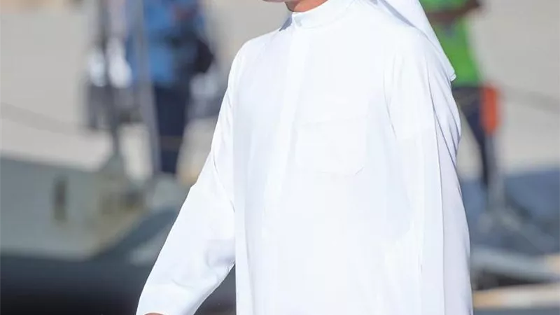 رياضي إماراتي يطالب بالاهتمام بسباقات الفروسية