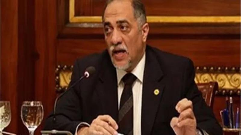 تضامن البرلمان توافق علي موازنة وزارة التضامن الإجتماعي للعام المالي ٢٠٢٠/٢٠٢١