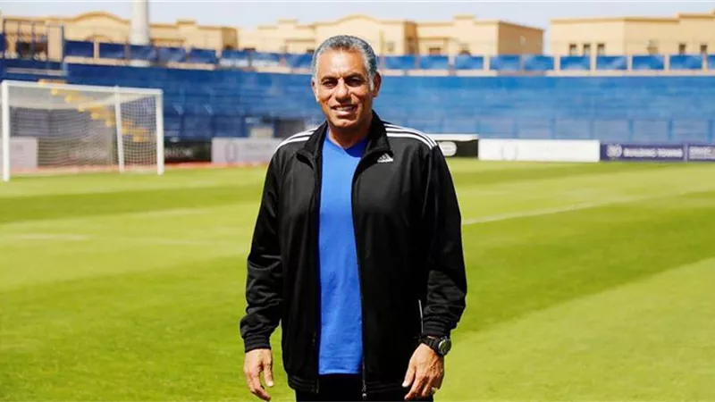 حمادة صدقي: أتوقع إلغاء الدوري