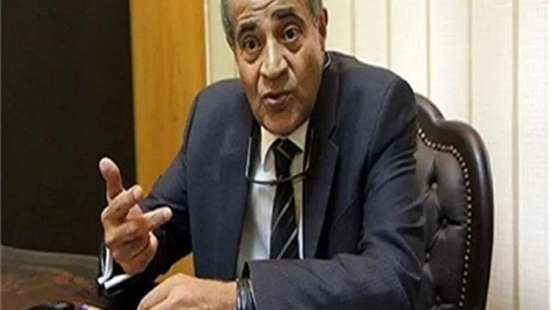 التموين: استلام 3.3 مليون طن قمح محلى منذ بدء التوريد