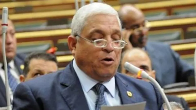 النائب جمال عباس يتقدم باقتراح برغبة لتنظيم حملات توعوية بوسائل الإعلام حول بروتوكول وزارة الصحة لعلاج كورونا