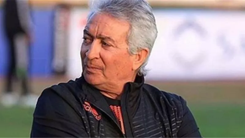 أول رد من حلمى طولان على الزمالك بعد انتقاده من الغندور
