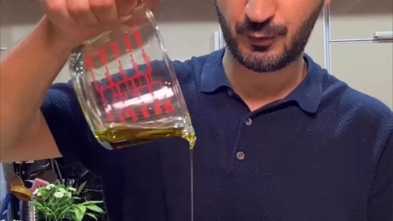 الشيف أحمد عزيز: السوائل والخضروات الأفضل لتقوية المناعة ومحاربة كورونا