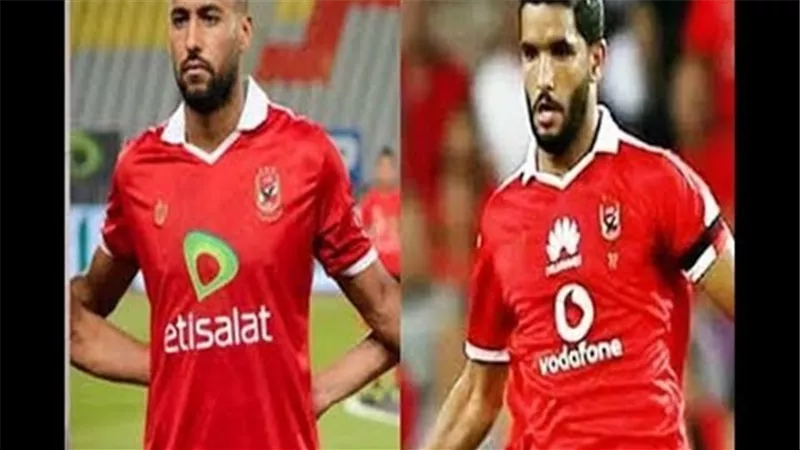 بعد قرار رحيل عاشور .. فايلر يجدد تمسكه برحيل صالح جمعة