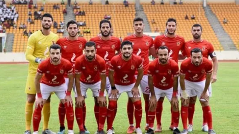 المقاصة يجدد رغبته فى ضم نجم الأهلى