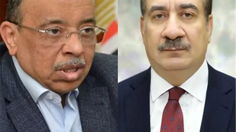محافظ المنوفية : حركة المحليات لضخ دماء جديدة ونقل الخبرات وتطوير القدرات.. تعرف عليها بالتفصيل صـــور