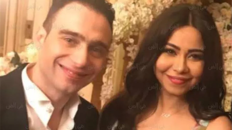 اول تعليق من زوج شيرين عبد الوهاب عن انفصالهم
