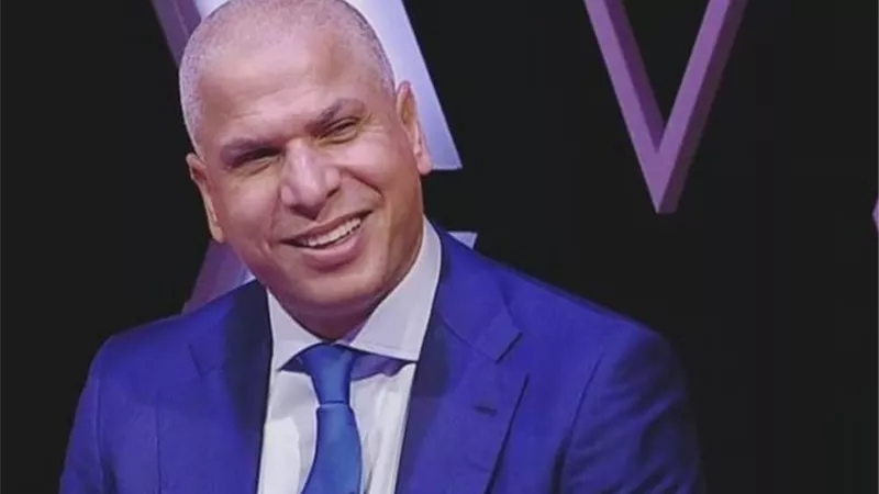 لأول مرة.. وائل جمعه يكشف السر الحقيقي وراء رفض عودة الحضري للأهلي