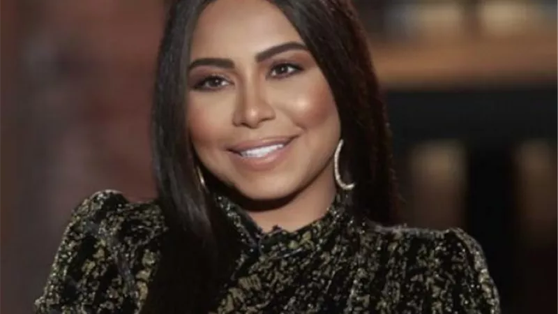 أول تعليق من أسرة شيرين عبد الوهاب على خلافها مع زوجها