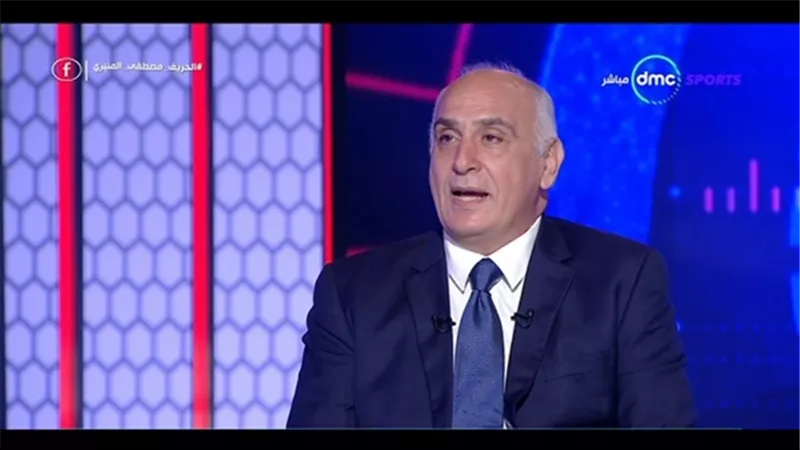 تصريح صادم بشأن عودة الدورى المصري لكرة القدم