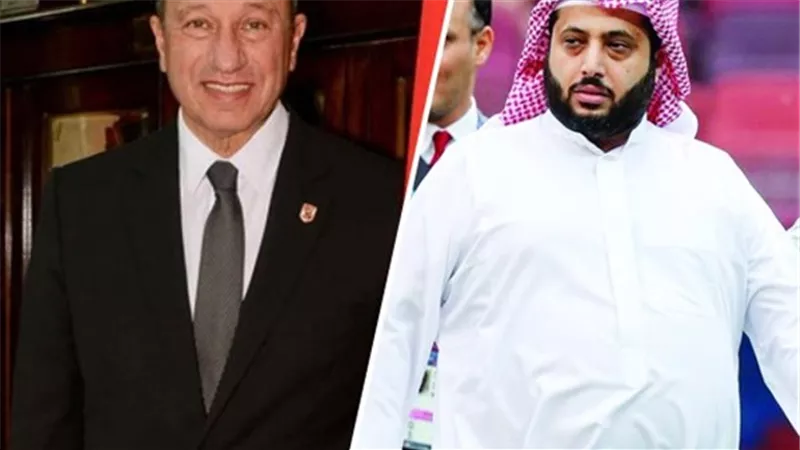 نجم الأهلي فى الزمالك..برعاية شخصية عربية مشهورة