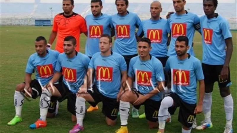 غزل المحلة يطالب اتحاد الكرة بالصعود للدورى الممتاز حال الغاء الموسم الحالي