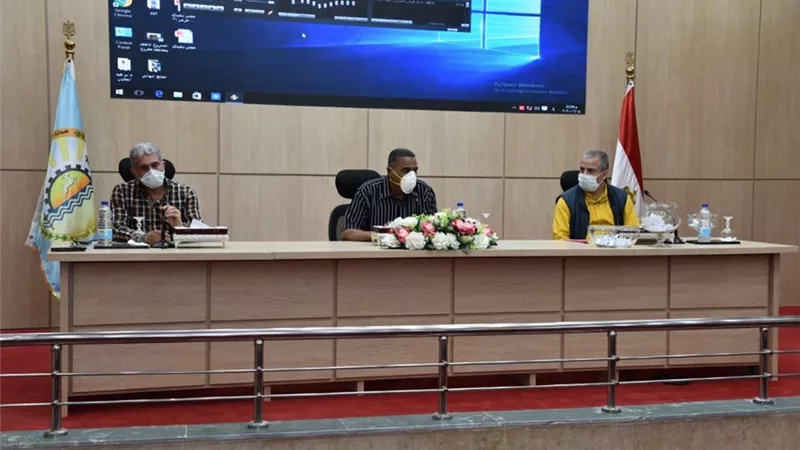 الفائزون بالوحدات السكنية المجانية والمخفضة فى مرسي مطروح .. بالأسماء والصـــور