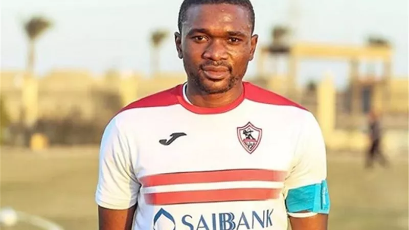 نجم وسط الزمالك يفضل البقاء فى المقاولون