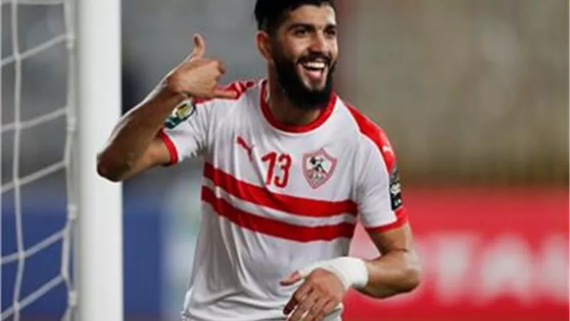 فرجانى ساسى يكشف مصير استمراره فى الزمالك