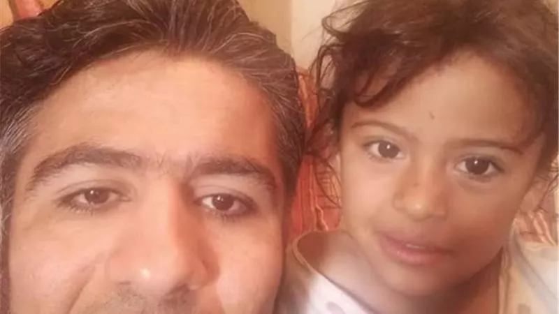 معاق يطالب رئيس حى المرج بتوفير كشك له بجوار مؤسسة الزكاة