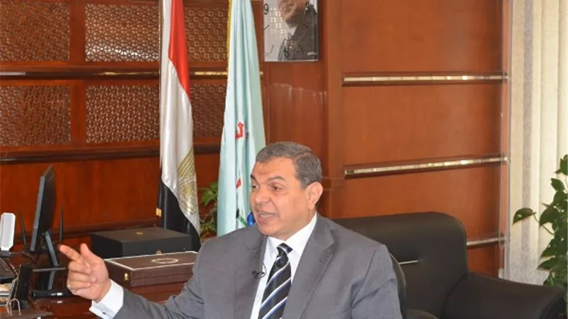 وصول 3 رحلات للعاملين المصريين العالقين بالكويت اليوم