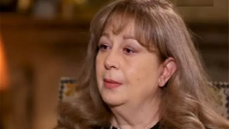 احدث ظهور لسمية الألفى برفقة ابنها احمد الفيشاوى.. شاهد