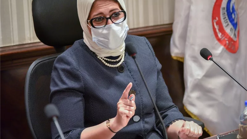 الصحة تناشد المتعافيين من فيروس كورونا بالتبرع بالبلازما