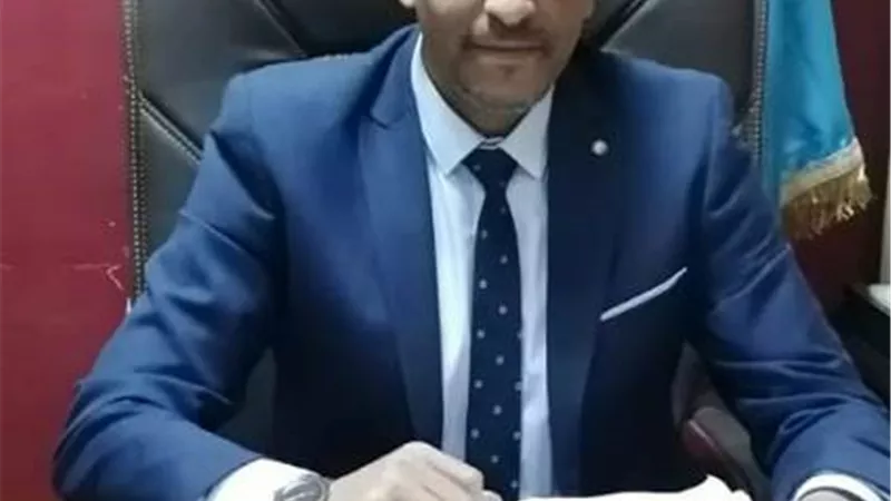 توريد 189 طن قمح بصوامع الأقصر اليوم والإجمالي22670 طنا