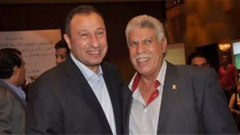 حازم إمام: حسن شحاتة مثلى الأعلى.. وأفضل من الخطيب