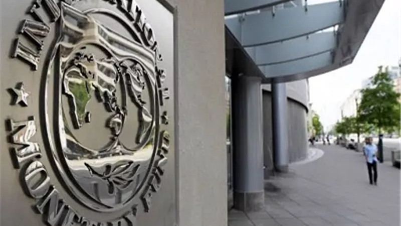 صندوق النقد يوافق لمصر مبدأيا على اقتراض 5.2 مليار دولار