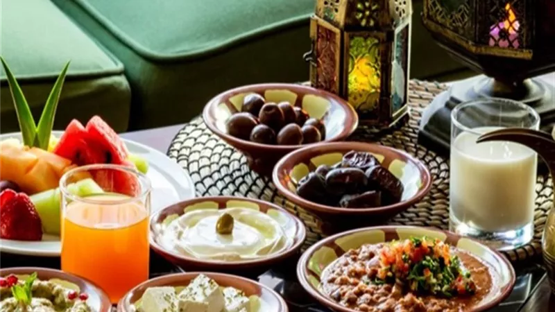 4 أطعمة ضارة قبل النوم أبرزها ...الأطعمة الحارة