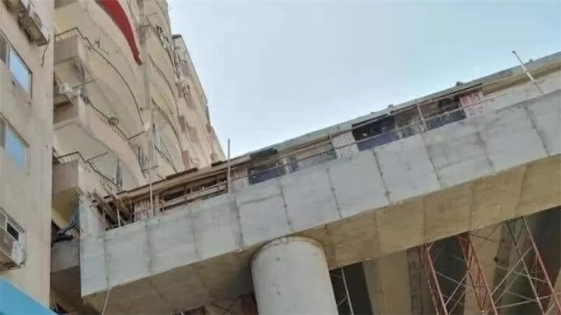 الإسكان تكشف تفاصيل جديدة عن محور الزمر الجديد.. فيديو