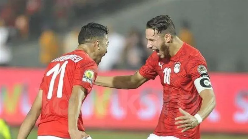 شوقي غريب: استمرار رمضان مع الأهلي ليس قرارنا.. وسعيد بـ مصطفى محمد