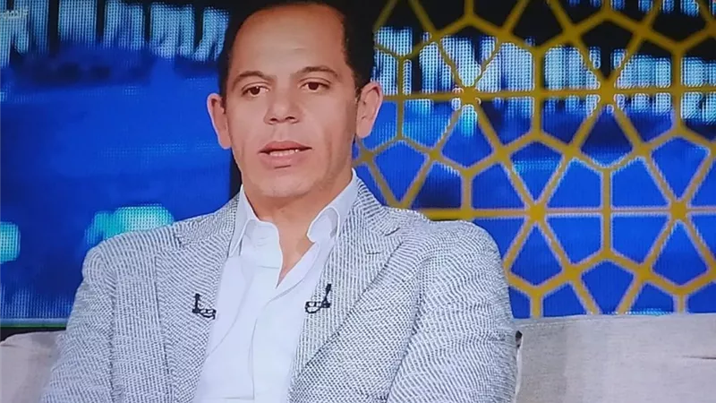 رامى أمام يكشف عن وقته فى أزمة كورونا