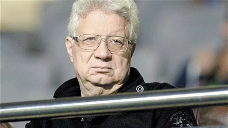 مرتضى إلى حلمي طولان: الزمالك نادي المبادىء..وانت تفتخر بضرب رئيس ناديك