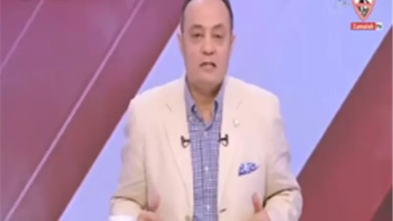 طارق يحي : قناة الزمالك سببت مشاكل للبعض وهذا هو أسلوب رئيس النادى للدفاع عن الفارس الأبيض