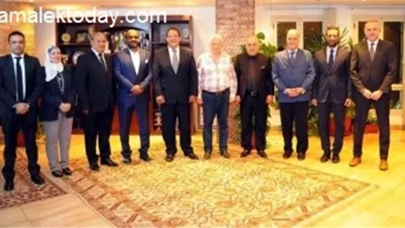 أحمد جلال ابراهيم يكشف مفاجأة كبيرة لجمهور الزمالك