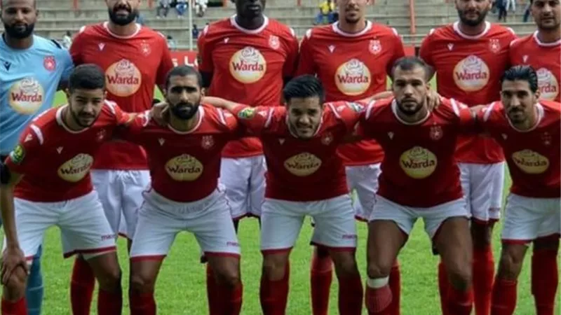 مدرب نيس الفرنسي يقترب من جوهرة الساحل