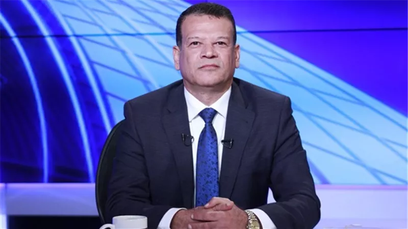 المستشار القانونى للأهلى بعد إستقالته: سأرد بقوة على رئيس نادى الزمالك خلال ساعات
