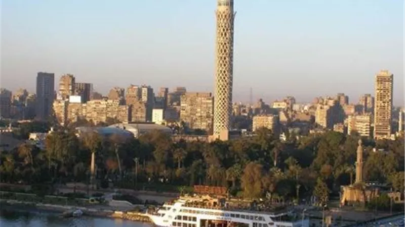 الارصاد :طقس السبت مائل للحرارة والصغرى 19