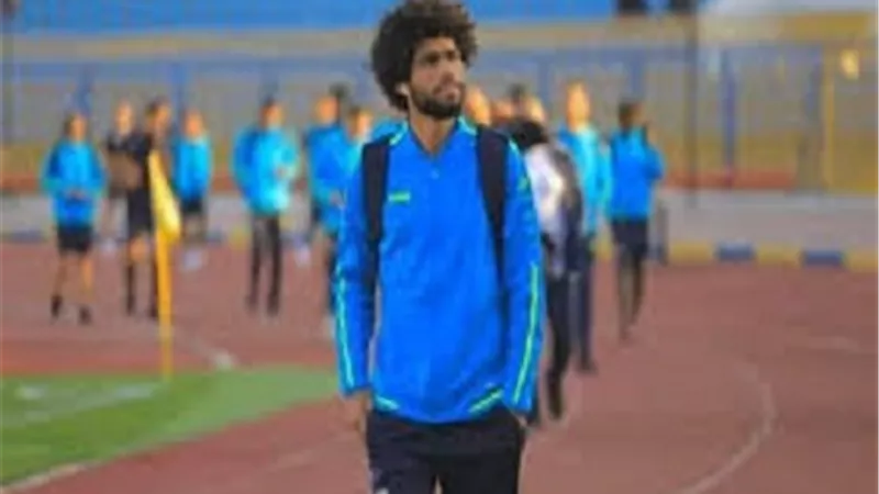 الاسماعيلى يرفض اعارة جوهرة الدراويش وهدافه
