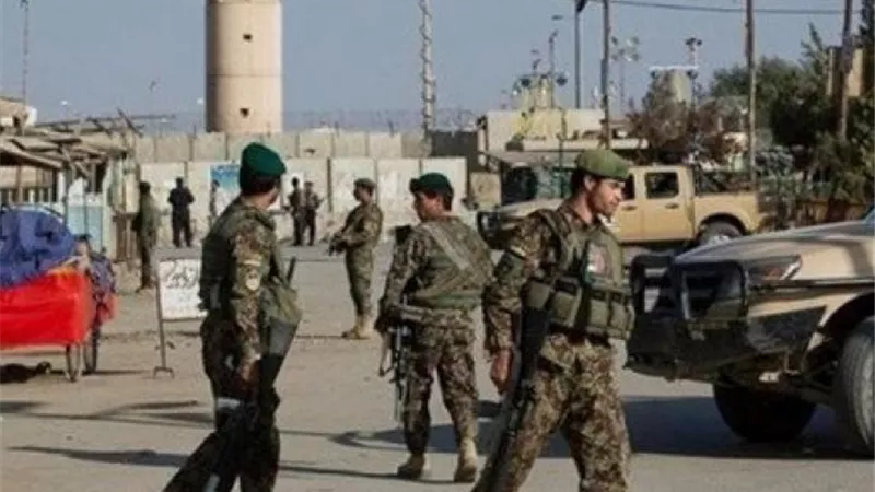 مقتل 11 من الشرطة الأفغانية فى انفجار شمال شرق البلاد