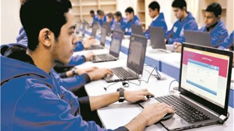 الخريطة المكانية لمدارس التكنولوجيا لتخريج عمالة مؤهلة لسد احتياجات سوق العمل