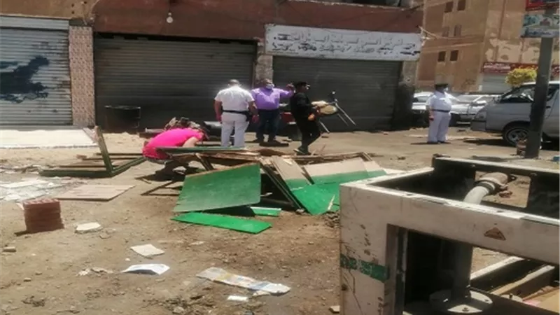 وزير الإسكان: تنفيذ 16 قرار غلق بمدينة بدر
