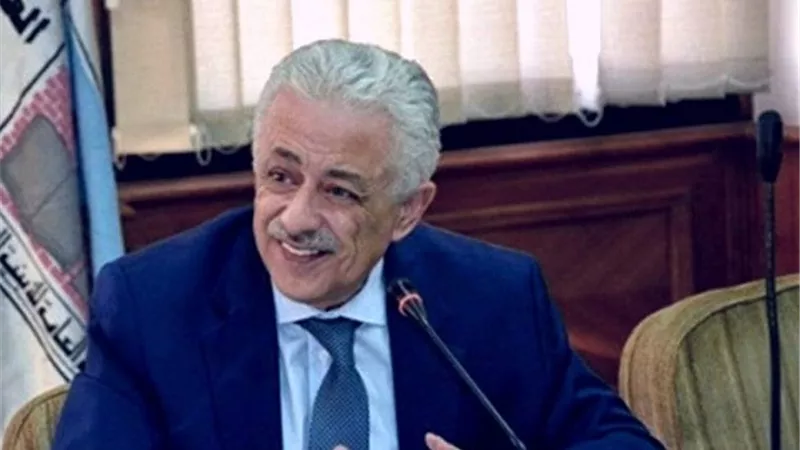 طارق شوقى يكشف تفاصيل فيديوهات الاجراءات الاحترازية لطلاب الثانوية العامة 2020