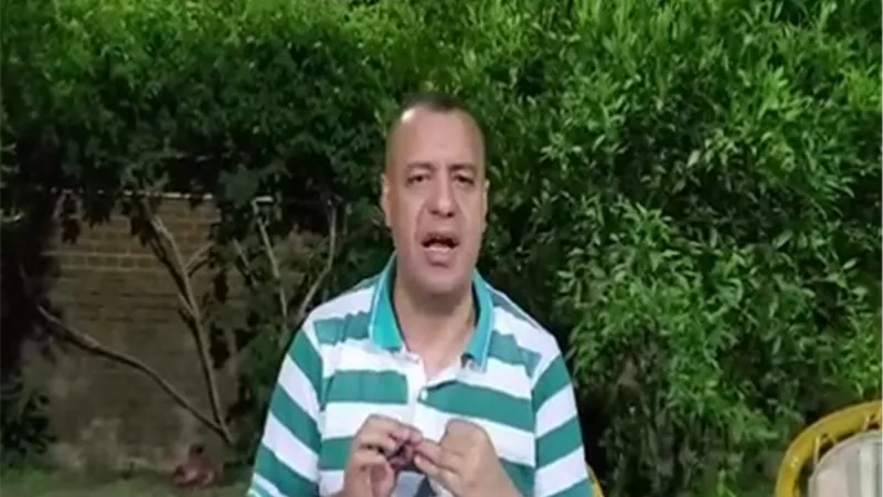 نائب رئيس جامعة أسيوط يدعو أفراد المجتمع بالثقة فى الوطن