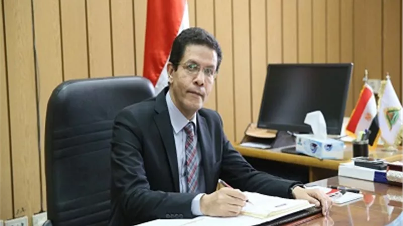 برامج تدريبية كمتطلب لتشكيل لجان الحكم للباحثين بجامعة بنها