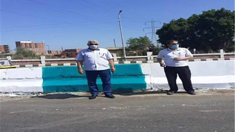 بوابة الجمهورية