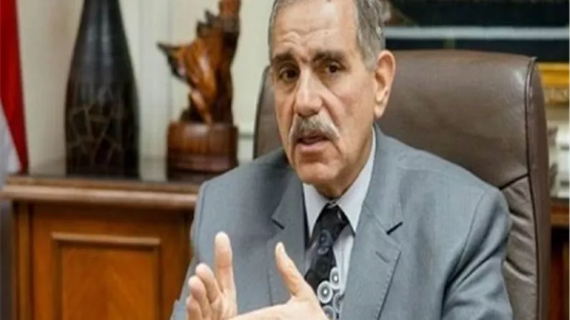 محافظ كفر الشيخ: دخول ميناء الصيد ببرج البرلس بالكمامة