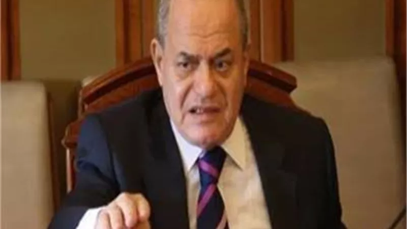 حسن بسيونى: الأجهزة الرقابية تركت المواطن فريسة لجشع التجار في أزمة كورونا